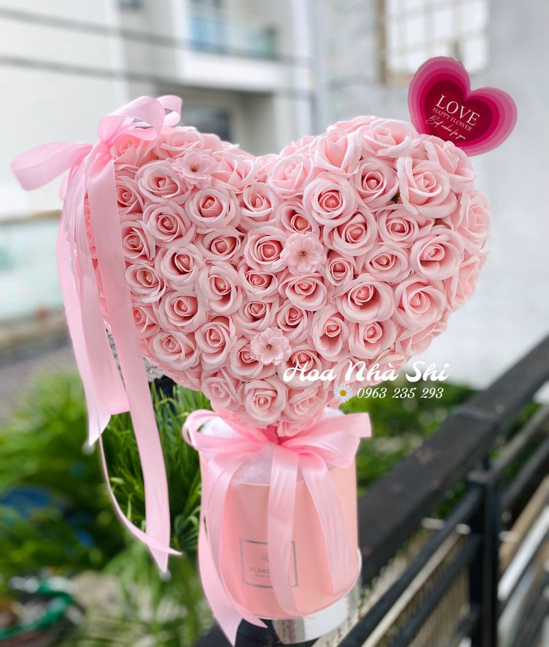 Hoa Tặng 20/10
